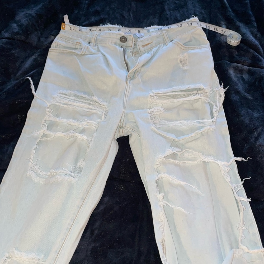 Q2 premium denim jeans